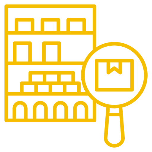 Real-Time Inventory Tracking